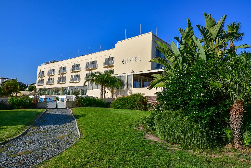 E-Hotel photo 10