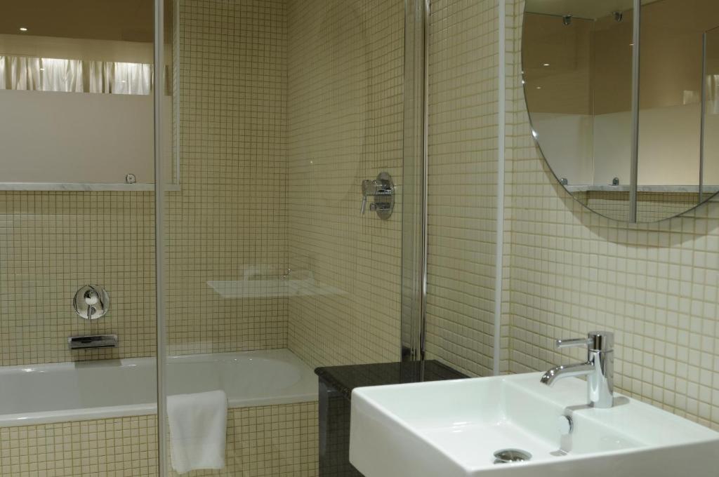 E-Hotel photo 49