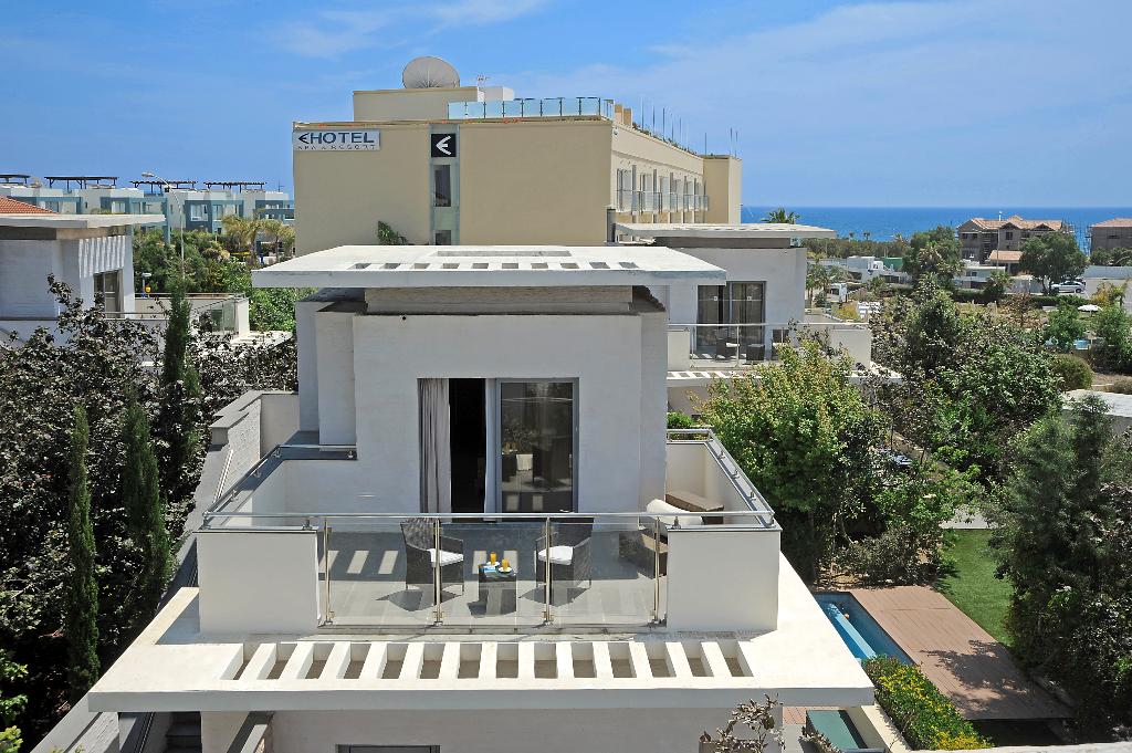 E-Hotel photo 21