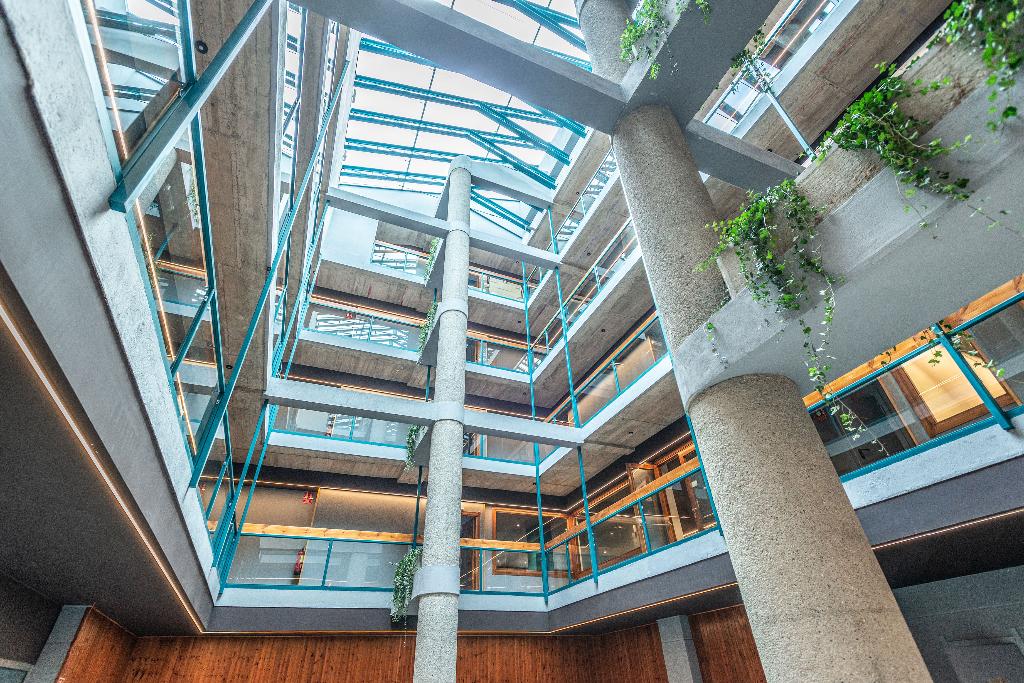 Ushuaia Mountain Hotel