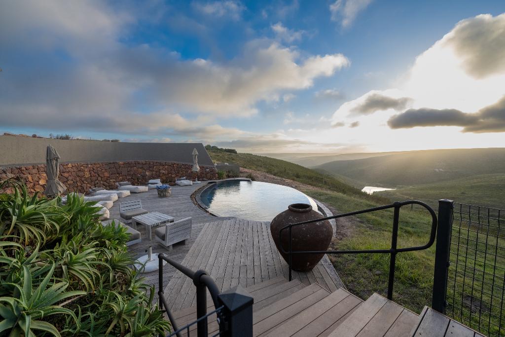 Hotel Gondwana Game Reserve, Südafrika, Mossel Bay. Großes 98