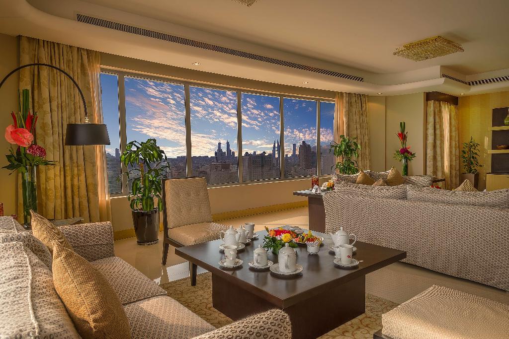 The K Hotel, WorldHotels Distinctive