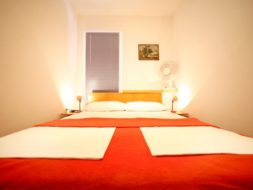 Hotel Studios Ruza, Kroatien, Baska Voda. Großes 1