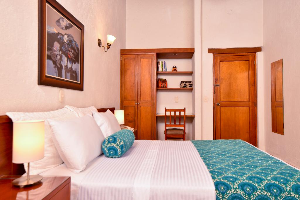 La Campana Hotel Boutique