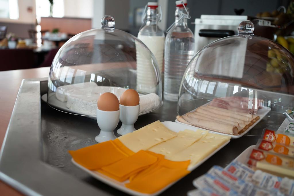 Hotel Hotel l' Eaubonne, Frankreich, Eaubonne. Großes 1