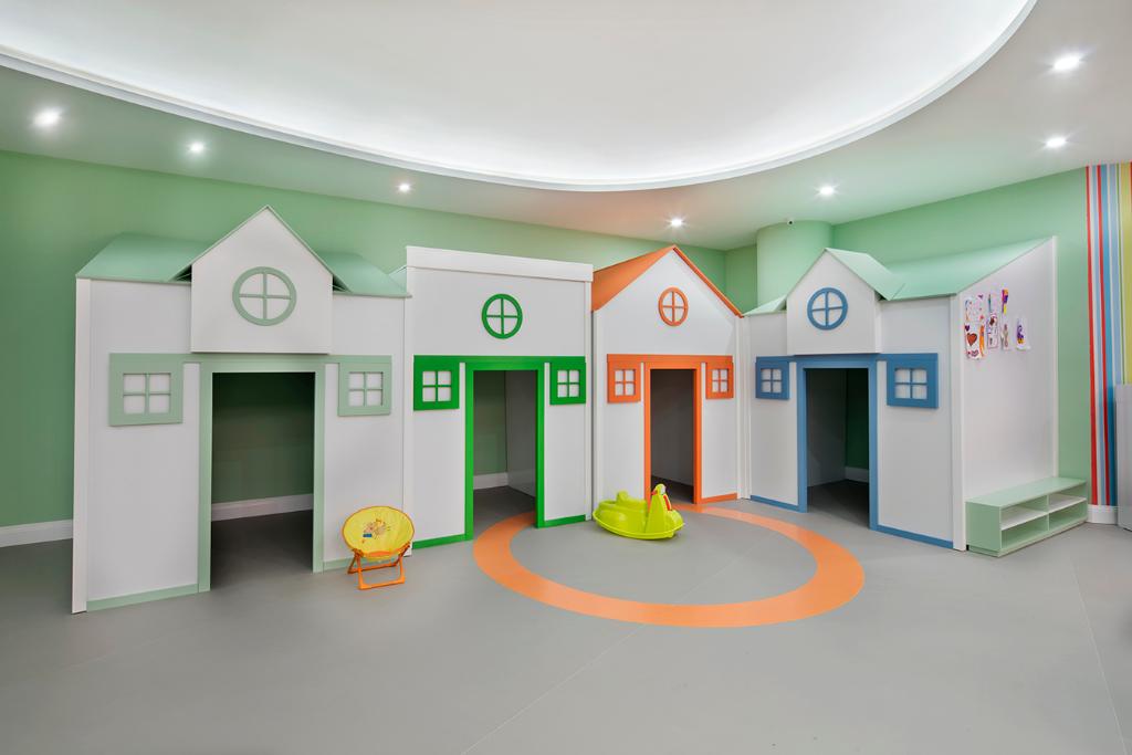 Hotel Granada Luxury Beach, Türkei, Avsallar-Incekum. Großes 2