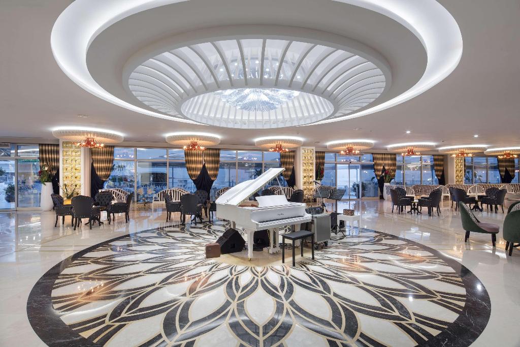 Granada Luxury Beach Avsallar