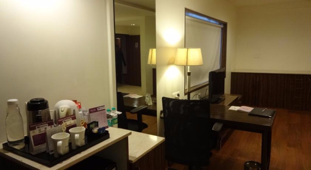Minerva Grand Banjara Hills