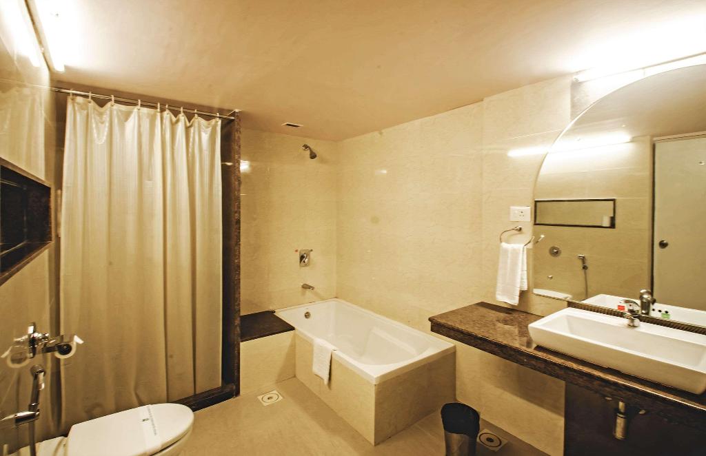 Quality Inn Regency Nasik