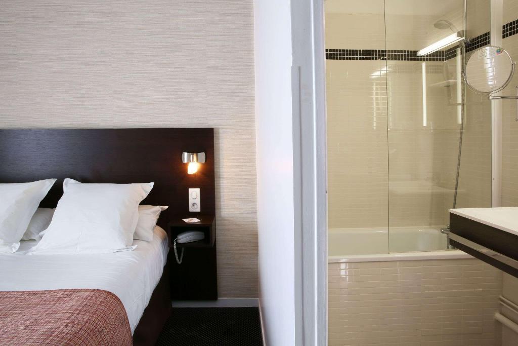 Logis HAVVAH Hotel Gap