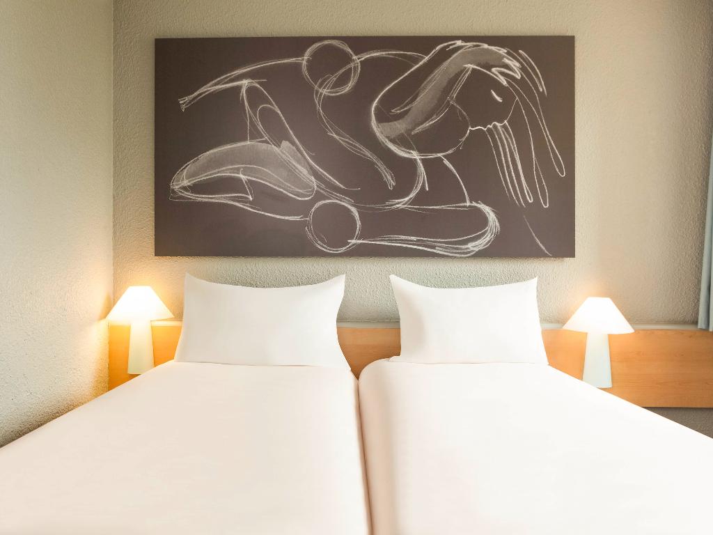 Ibis Styles Paris Gennevilliers