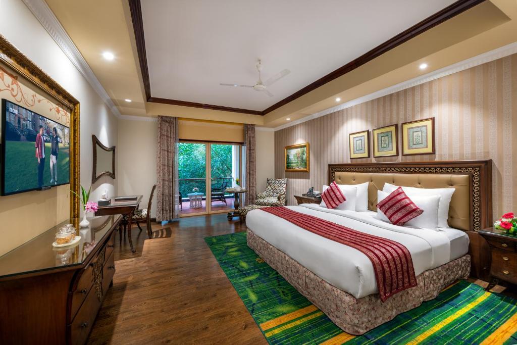 Mayfair Lagoon Bhubaneswar