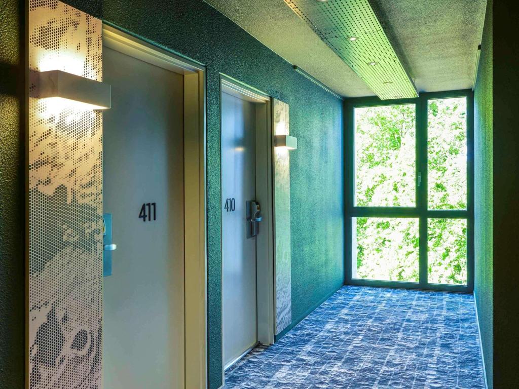 Ibis Annecy Cran Gevrier (Opening July 2020)