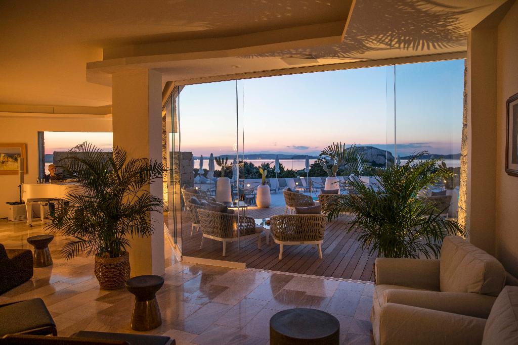 Hotel Grand Relais Nuraghi - Adults Only, Italien, Baja Sardinia. Großes 2