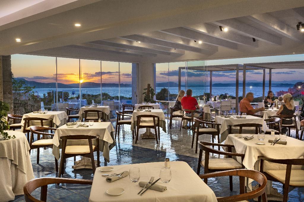 Hotel Grand Relais Nuraghi - Adults Only, Italien, Baja Sardinia. Großes 1