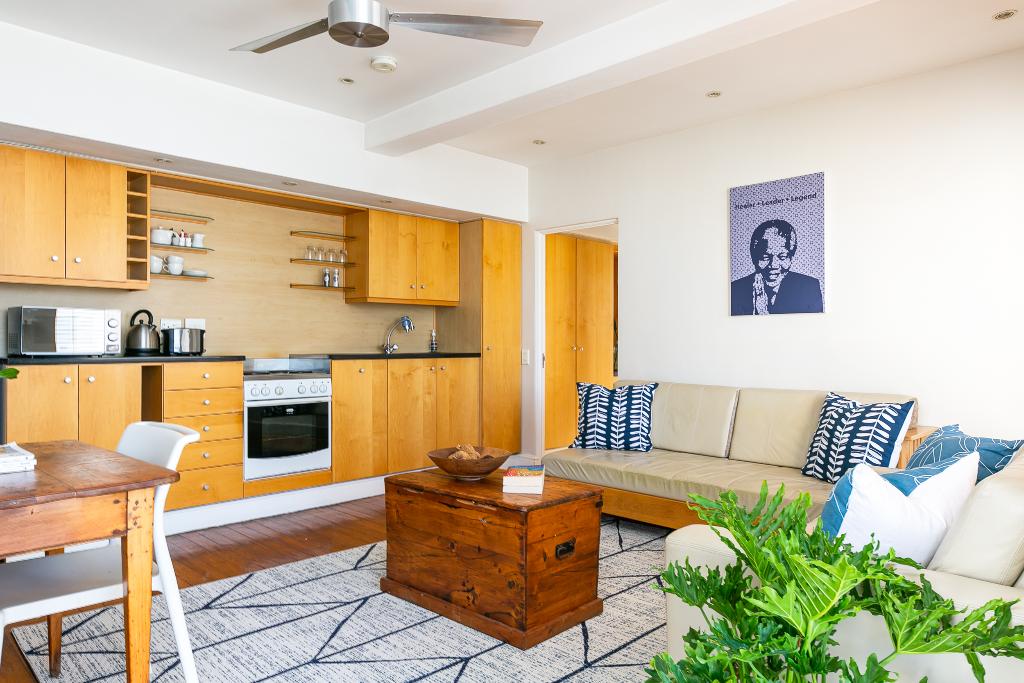 Camps Bay Village Apartments