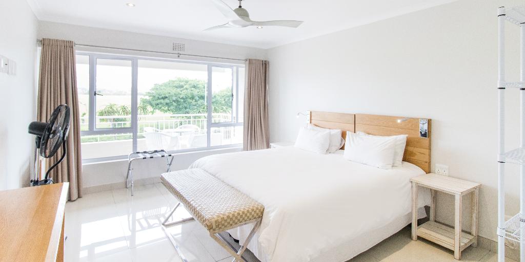 Mouille Point Apartments