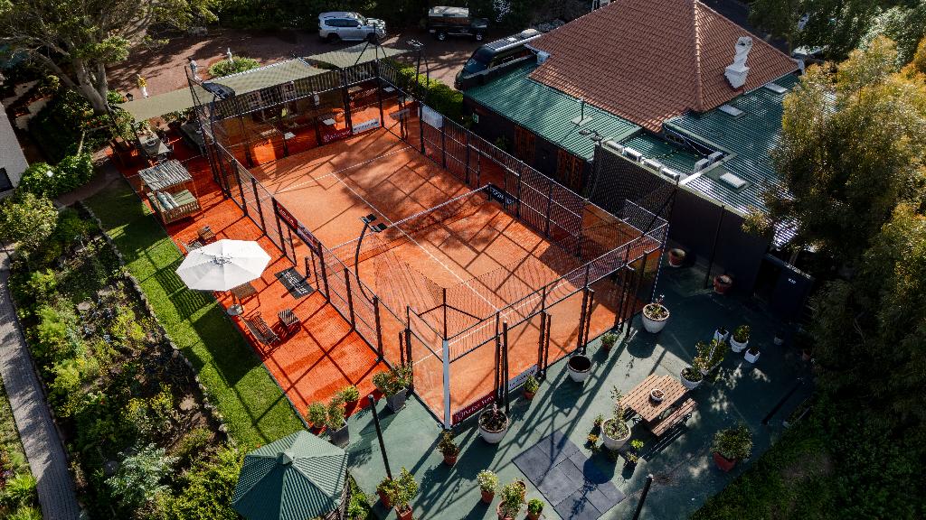 Hotel Camps Bay Retreat, Südafrika, Kapstadt. Großes 1