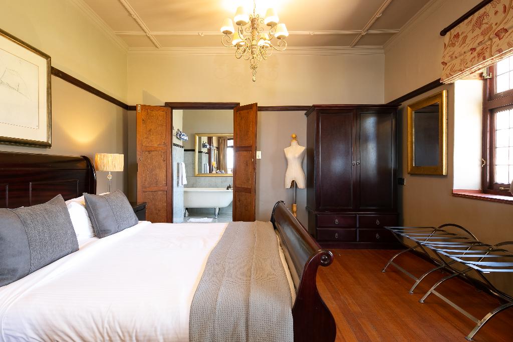 Camps Bay Retreat
