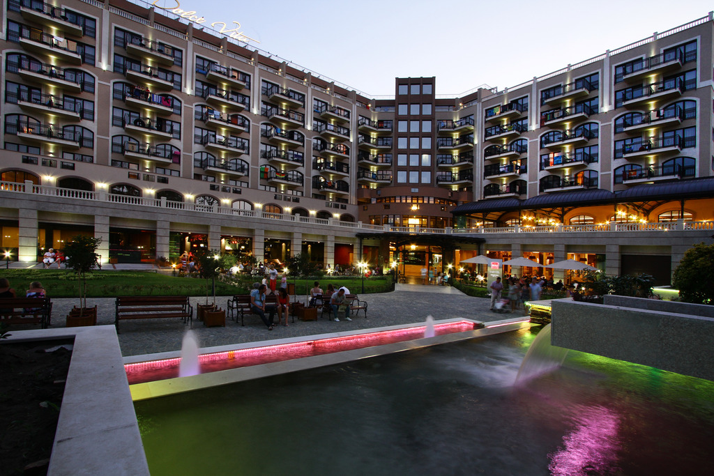 Dolce Vita Sunshine Resort