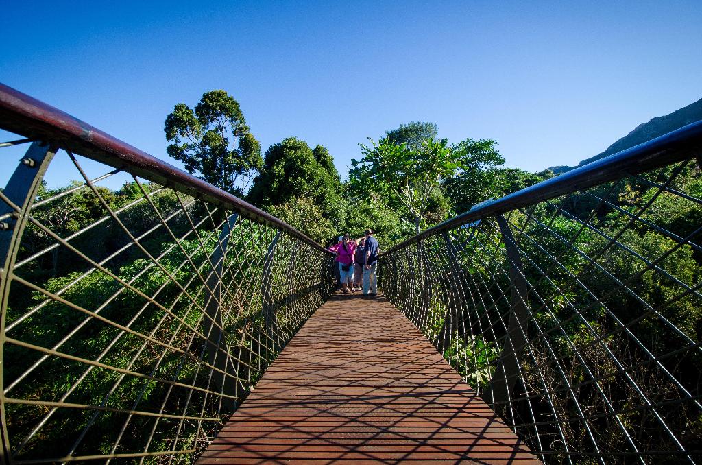 Hotel Cresta Grande Cape Town, Südafrika, Kapstadt. Großes 71