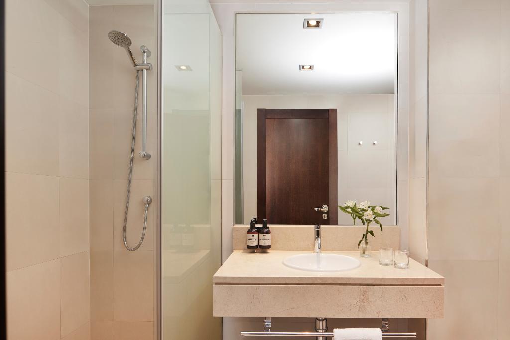 Hotel NH Madrid Ribera del Manzanares, Spanien, Madrid. Großes 1