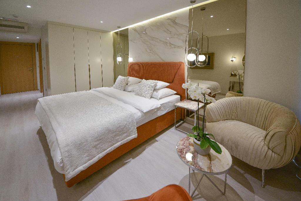 Mediteran Wellness & Spa, Congress center
