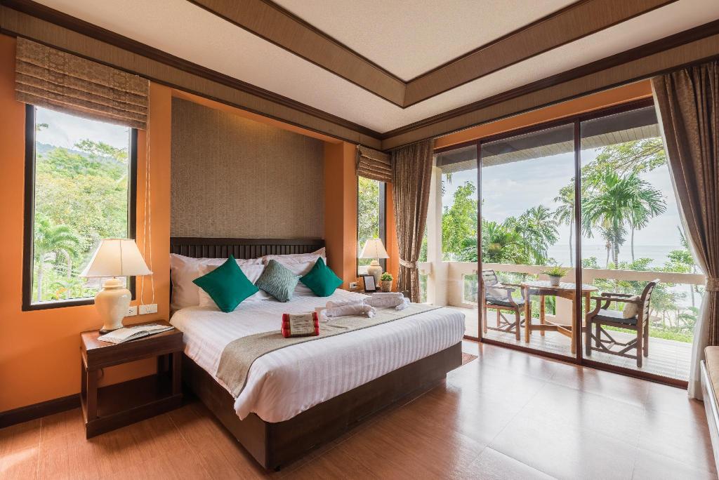 Anda Lanta Resort