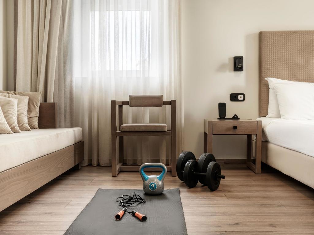 Hotel Civitel Attik Rooms & Suites, Griechenland, Marousi. Großes 2