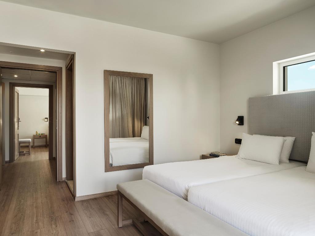 Civitel Attik Rooms & Suites