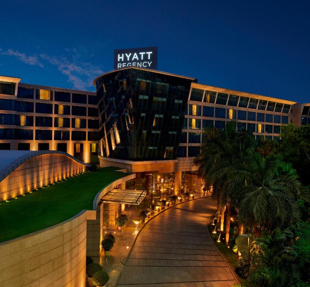 Hyatt Regency Mumbai
