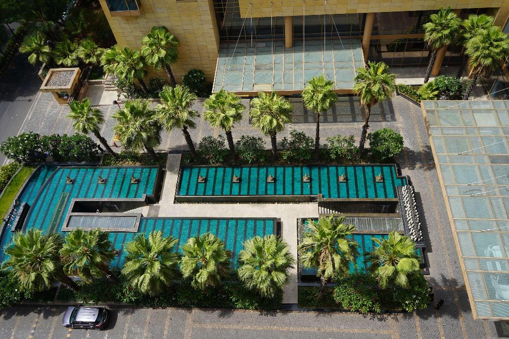 Hyatt Regency Pune