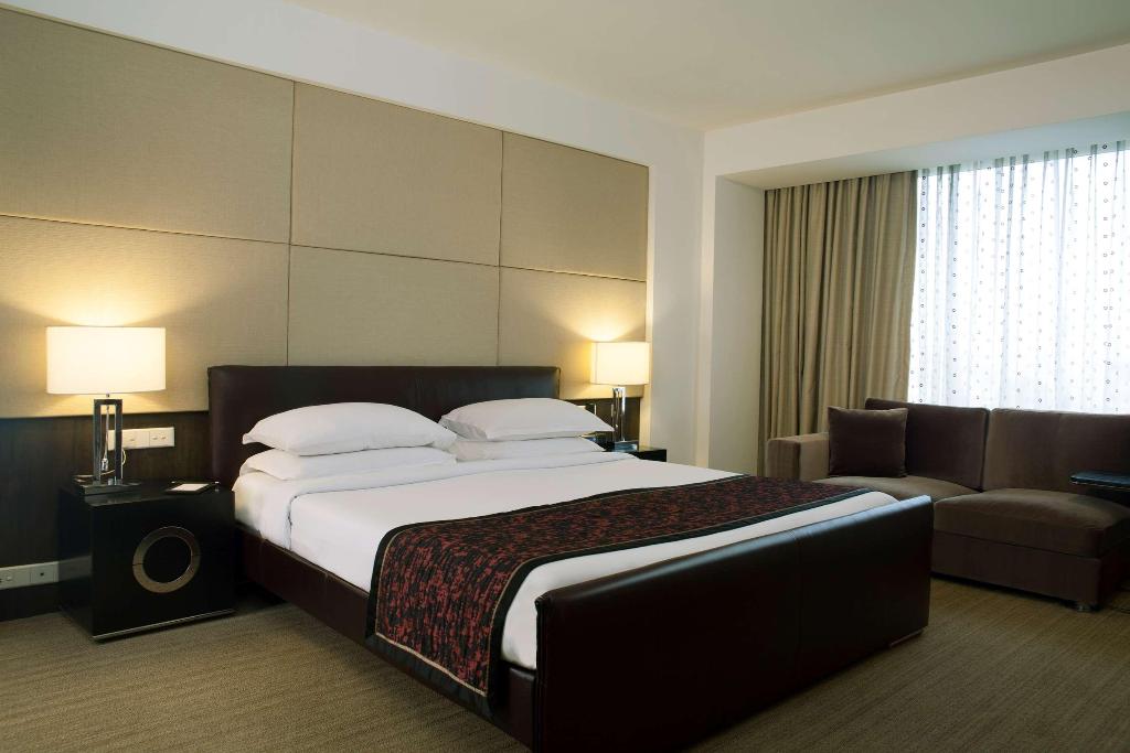 Radisson Pune Kharadi