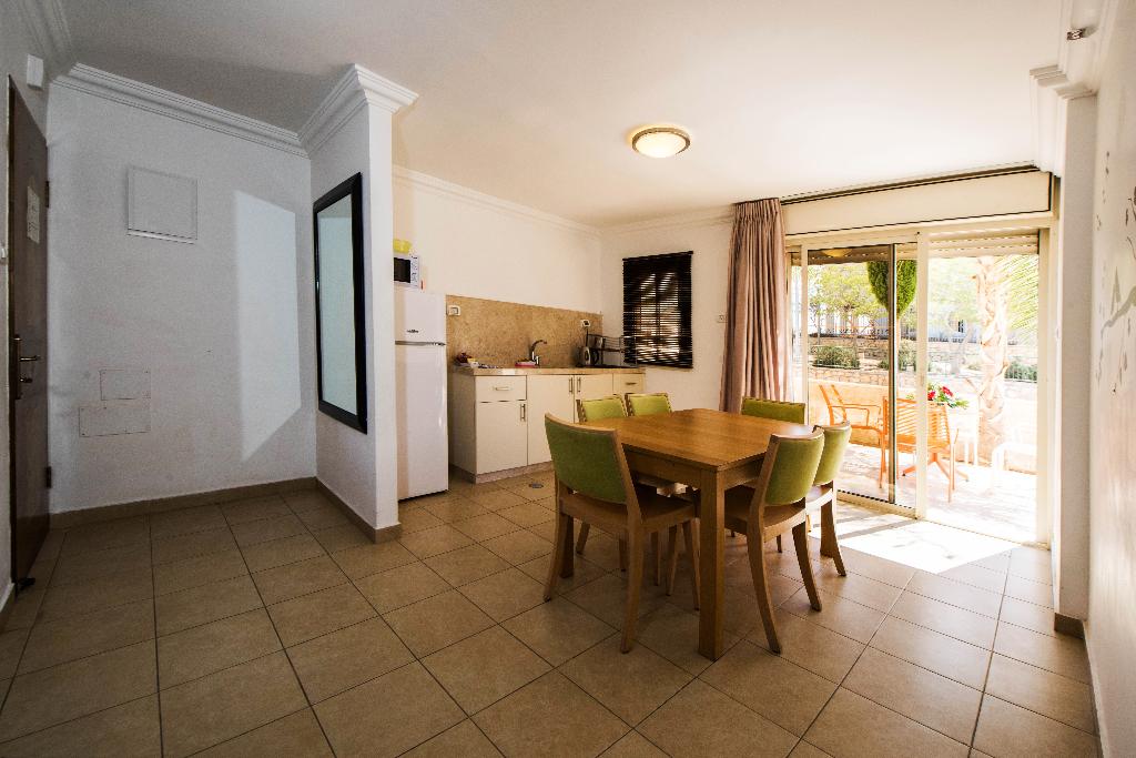 Ramon Suites by Smart Hotels