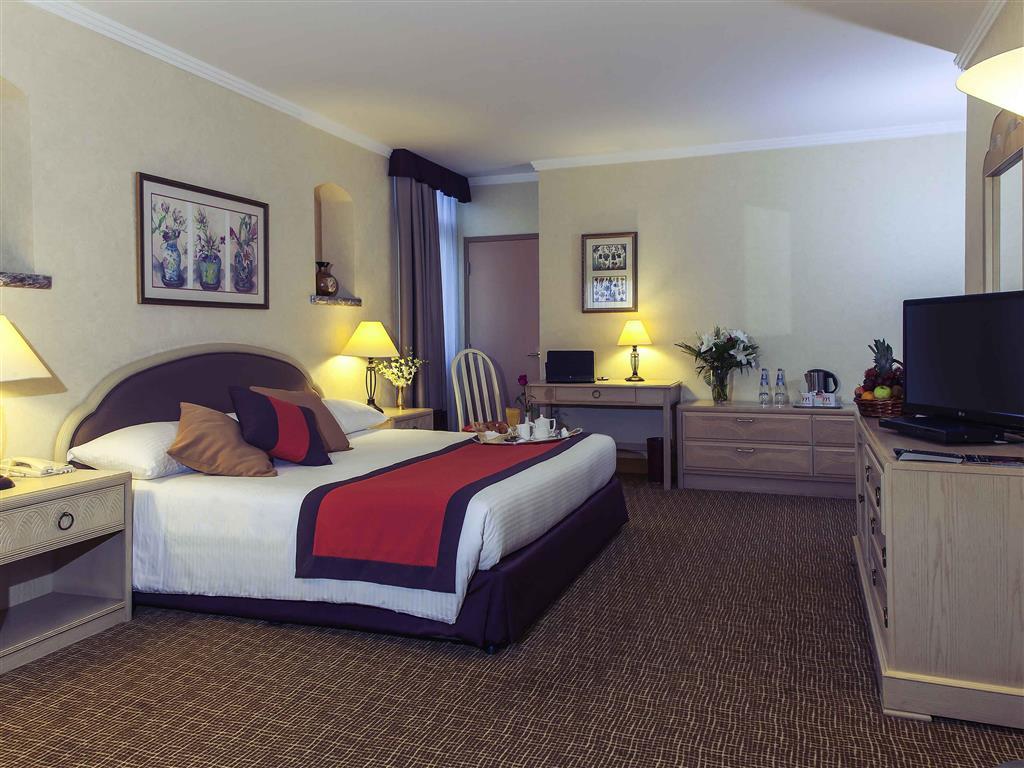 Novel Hotel City Centre (Formerly Mercure Centre)