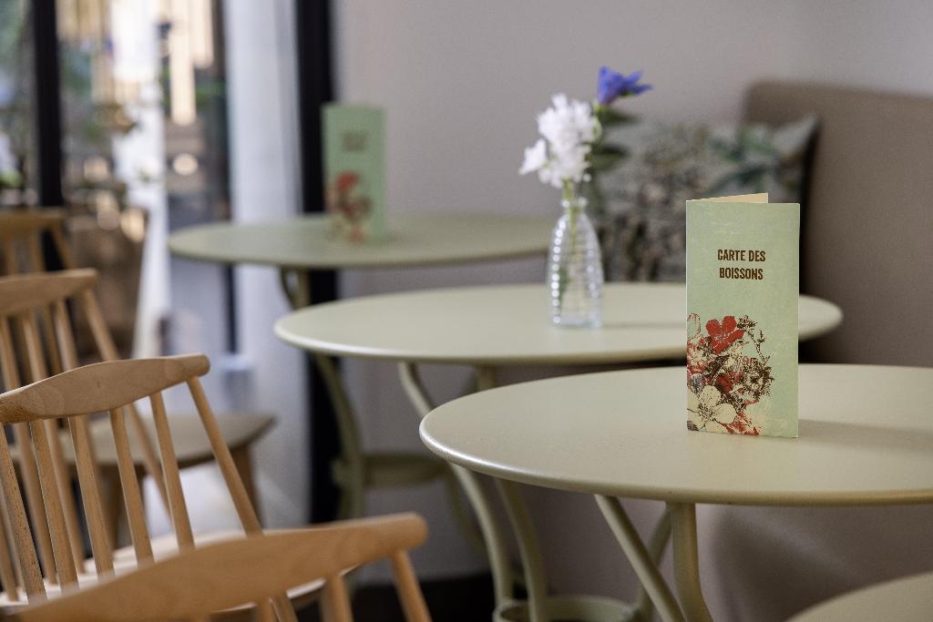 Hotel Hotel des Mines, Frankreich, Paris. Großes 9