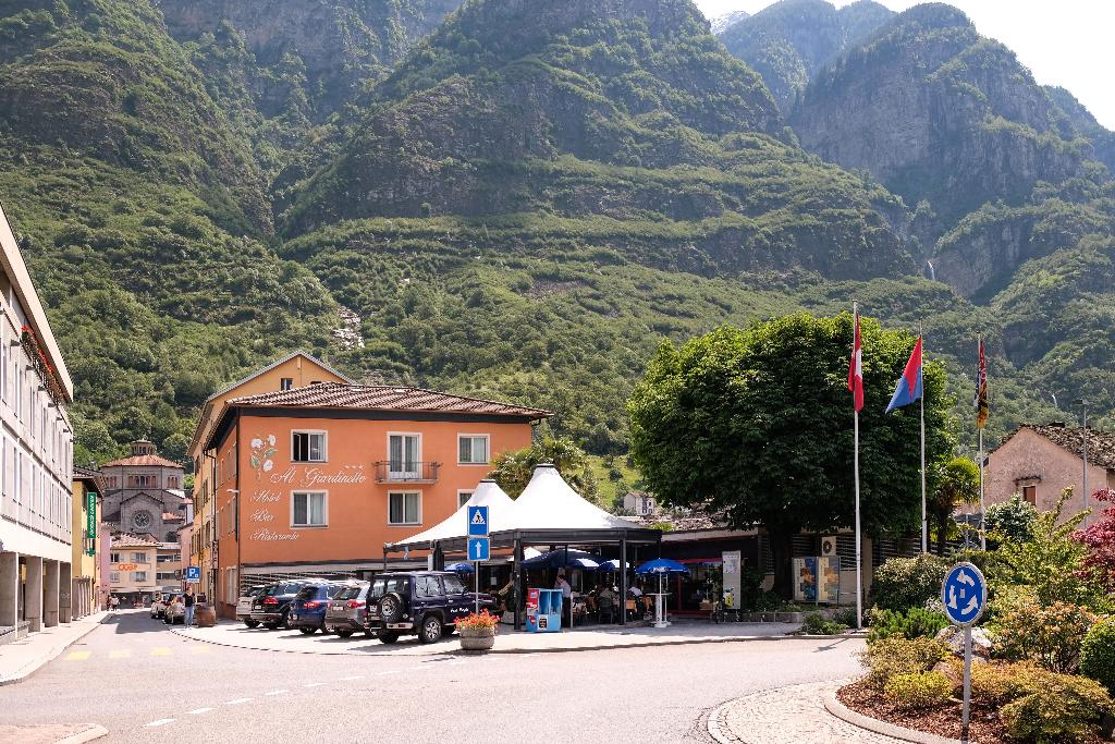 Hotel Al Giardinetto
