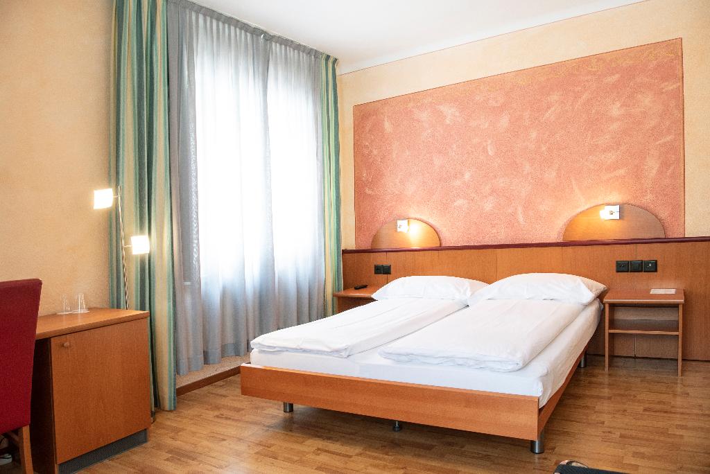 Hotel Al Giardinetto