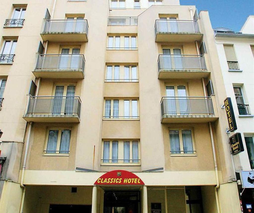 Hotel Dièse Hotel Bastille, Frankreich, Paris. Großes 2