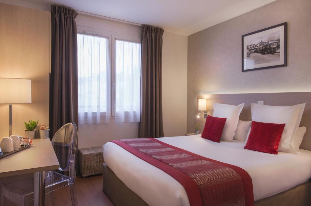 Dièse Hotel Bastille