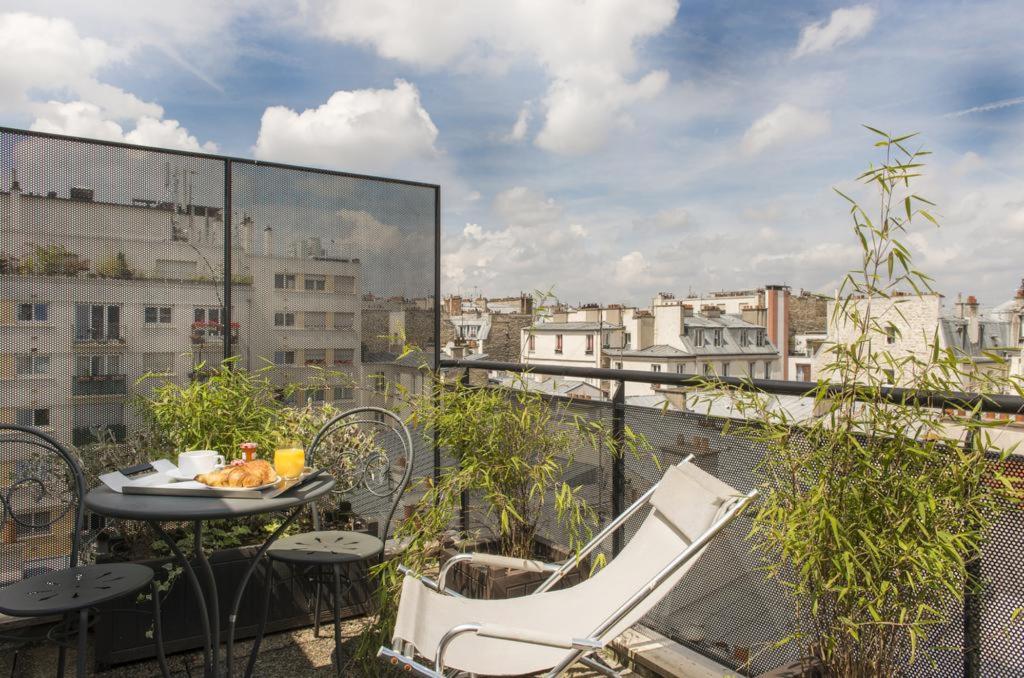 Hotel Dièse Hotel Bastille, Frankreich, Paris. Großes 11