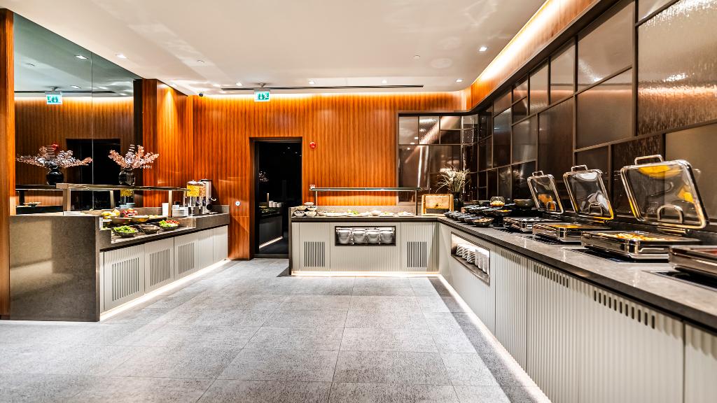 Hotel Lamartine Hotel, Türkei, Istanbul. Großes 2