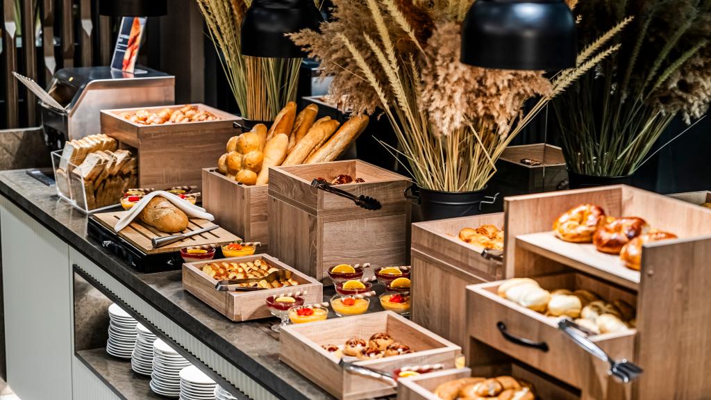 Hotel Lamartine Hotel, Türkei, Istanbul. Großes 2