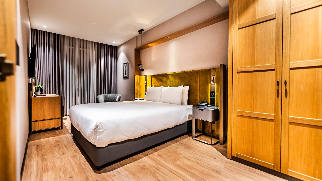 Lamartine Hotel