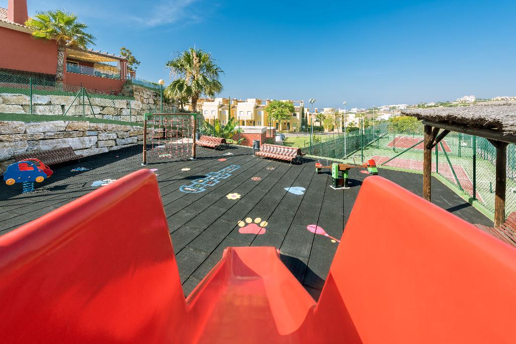 Hotel Colina del Paraiso, Spanien, Benahavís. Großes 1