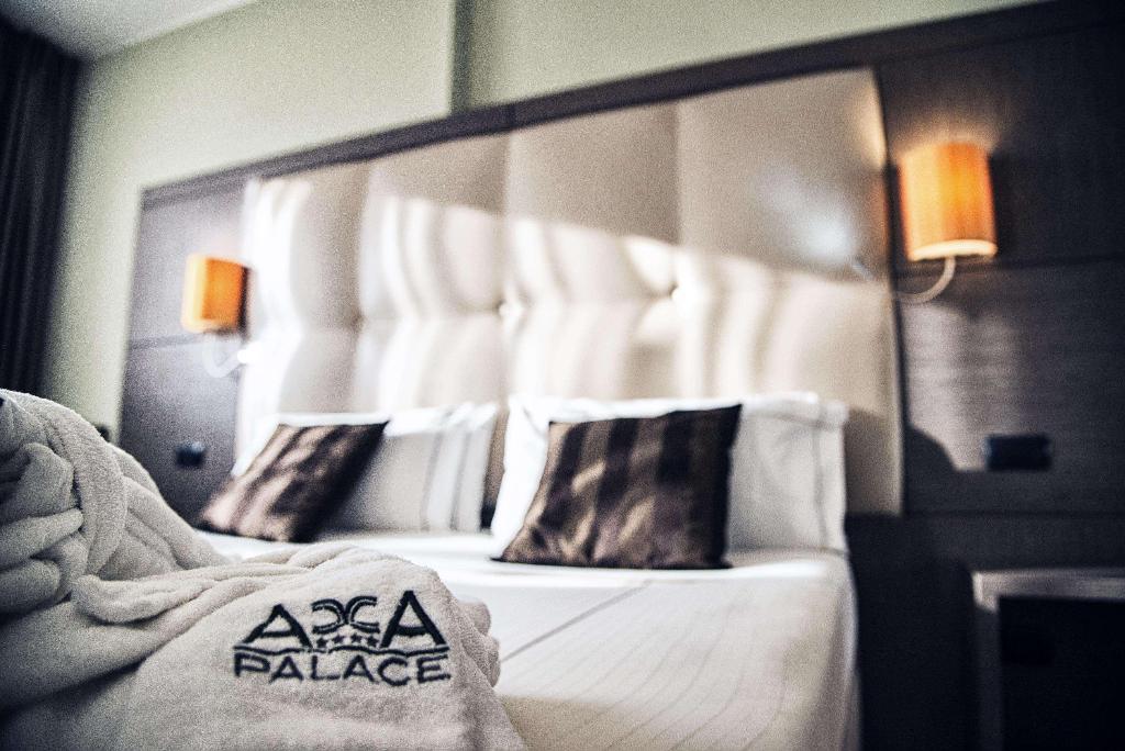 Acca Palace