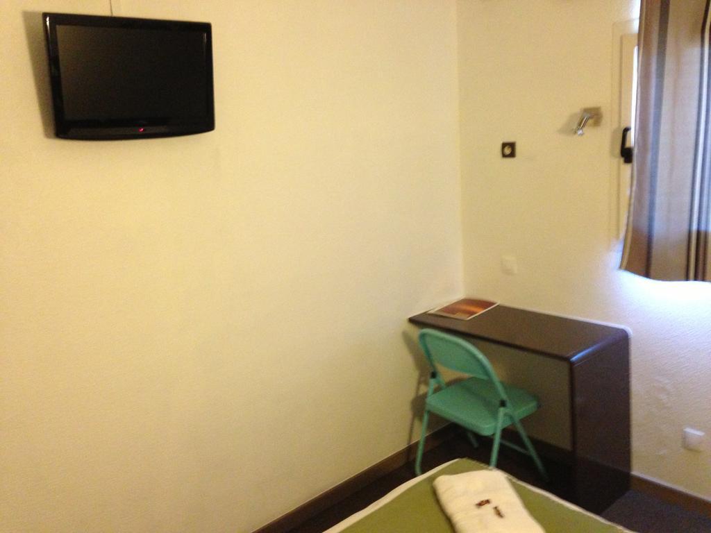 The Originals Access Hotel Béziers-Est