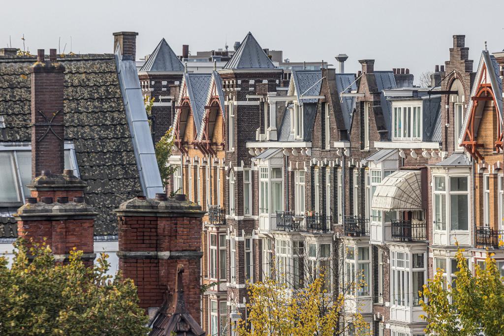 Hotel Maison ELLE Amsterdam, Niederlande, Amsterdam. Großes 17