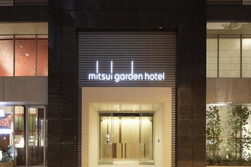 Mitsui Garden Hotel Ueno photo 3