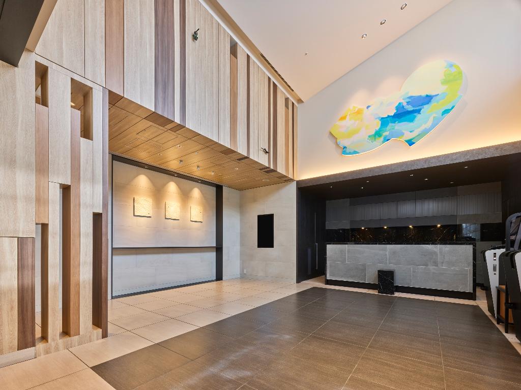 Mitsui Garden Hotel Ueno photo 5